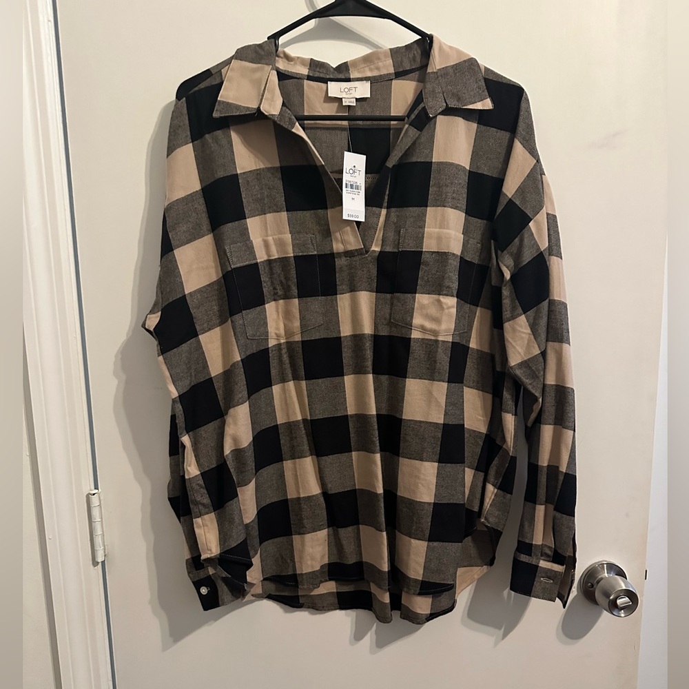Loft Shirt